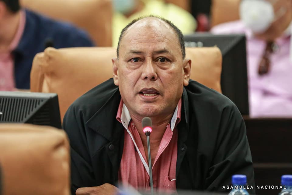 Filiberto Rodríguez