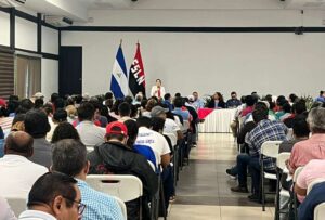 Estrategias turísticas