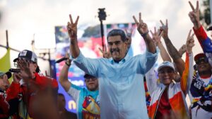 España resultados Venezuela