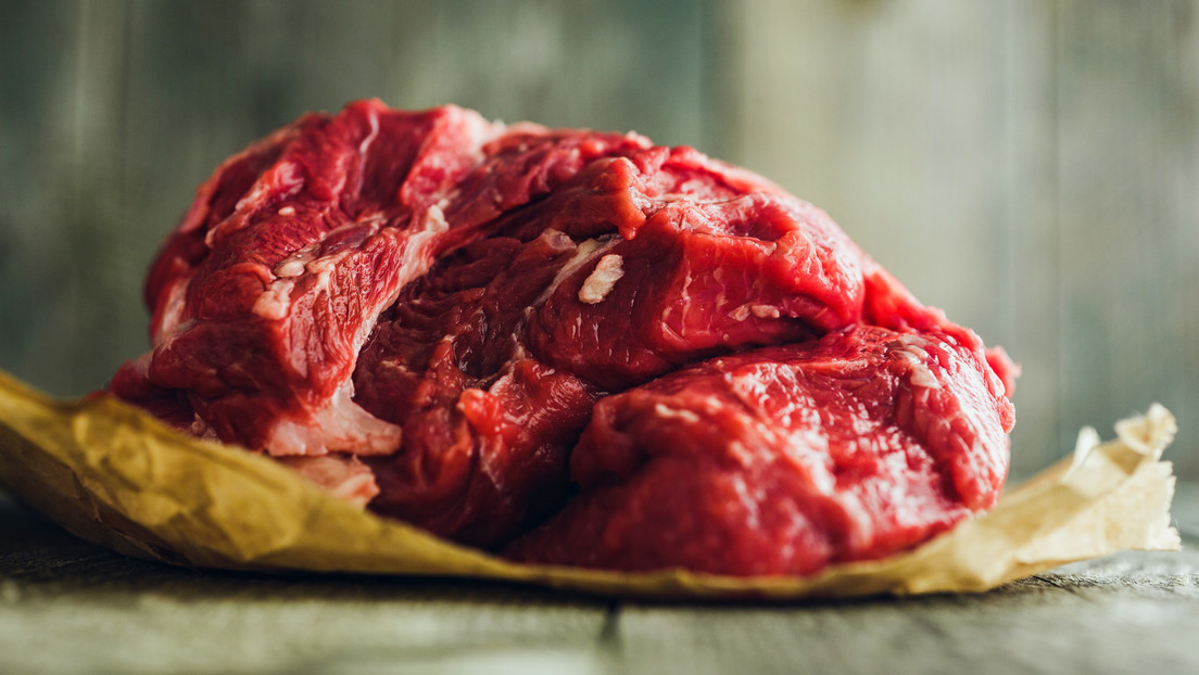Este mineral en la carne roja podría aumentar drásticamente el riesgo de diabetes