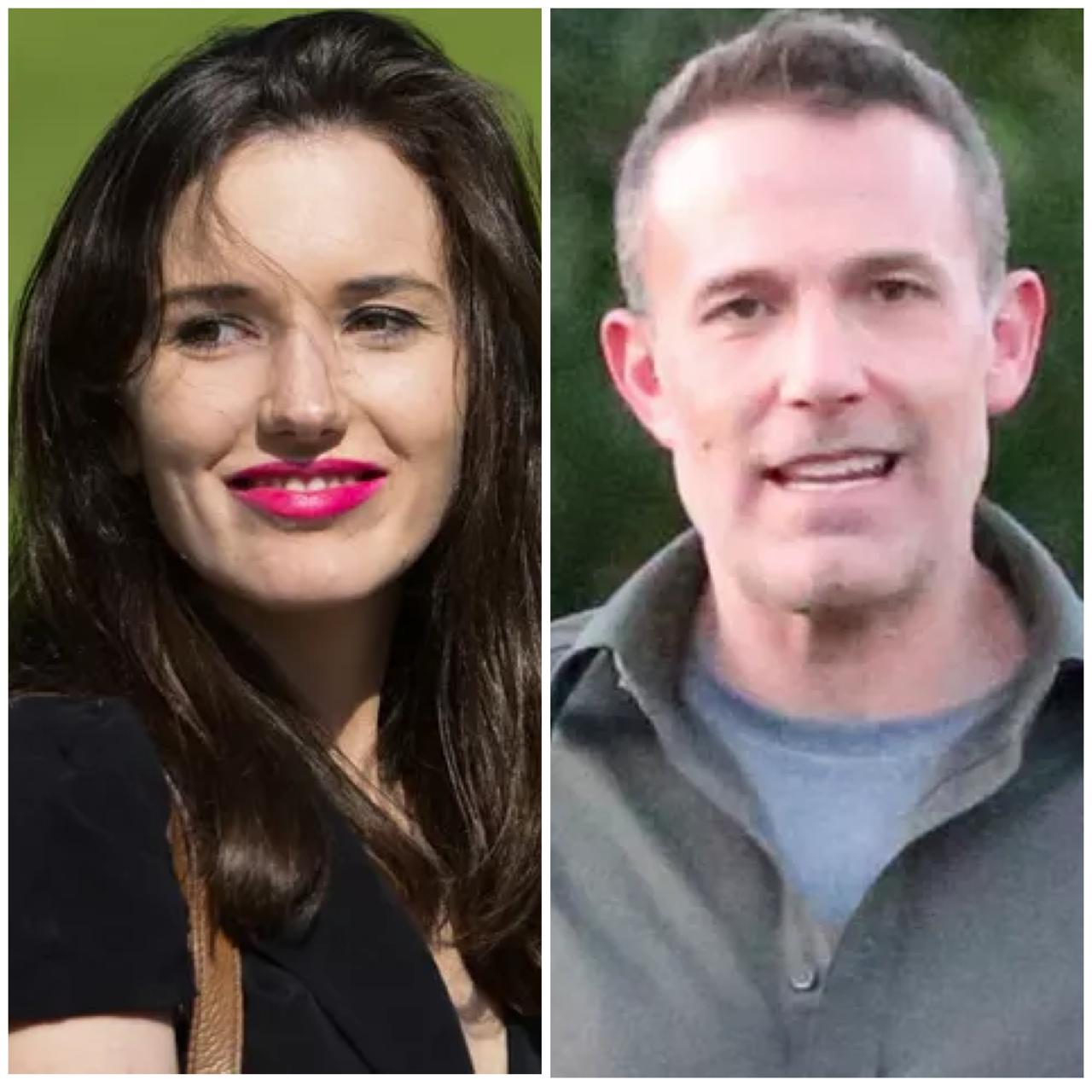Ben Affleck, captado junto a Kick Kennedy, hija de Robert F. Kennedy Jr., tras su ruptura con JLO