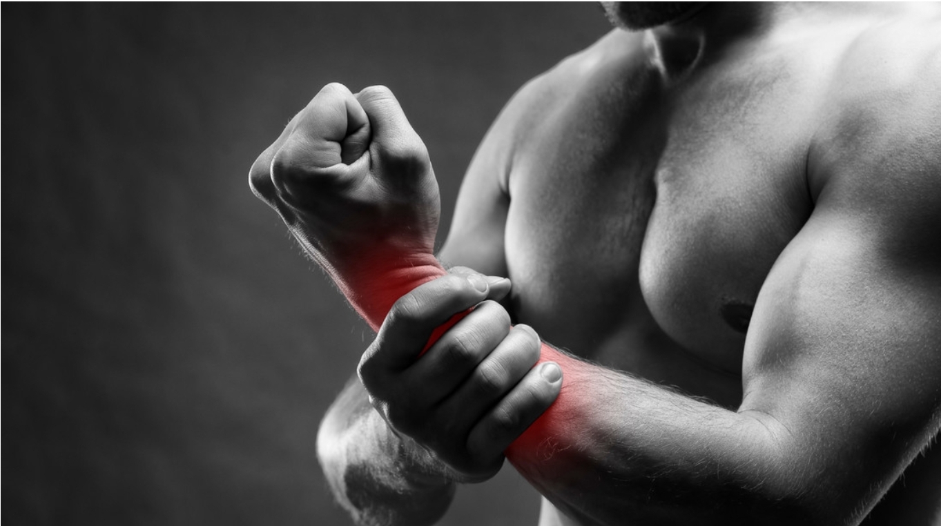 Crean un innovador ‘bactogel’ que puede reparar graves lesiones musculares