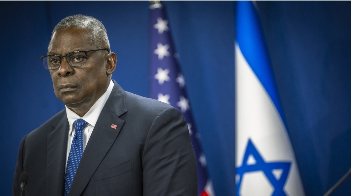 El Pentágono emite una orden tras los masivos ataques entre Israel y Hezbolá