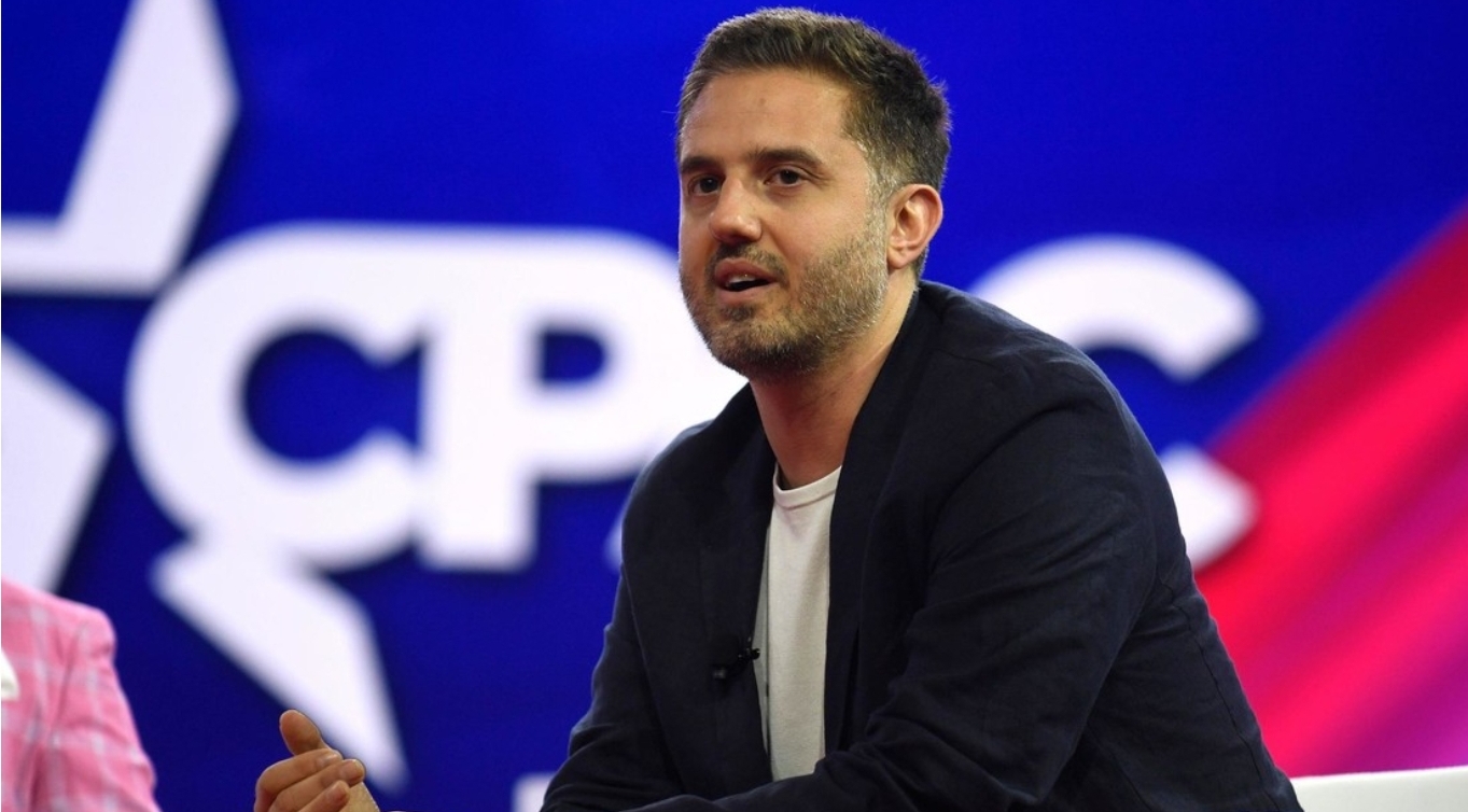 “Cruzaron la línea roja”: CEO de la plataforma Rumble se va de Europa tras la detención de Dúrov