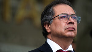 Petro la crisis de combustible