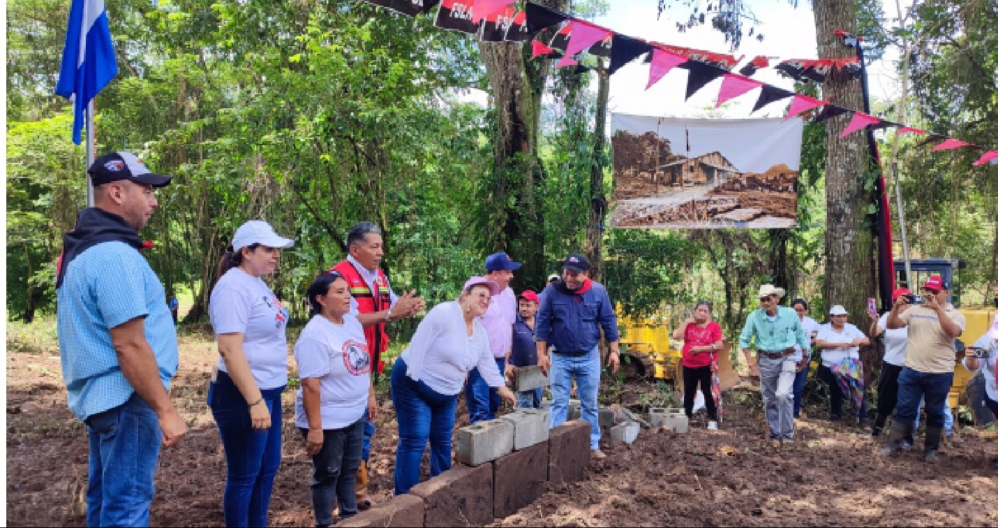 Construirán museo de la Revolución en el sitio histórico de Pancasán