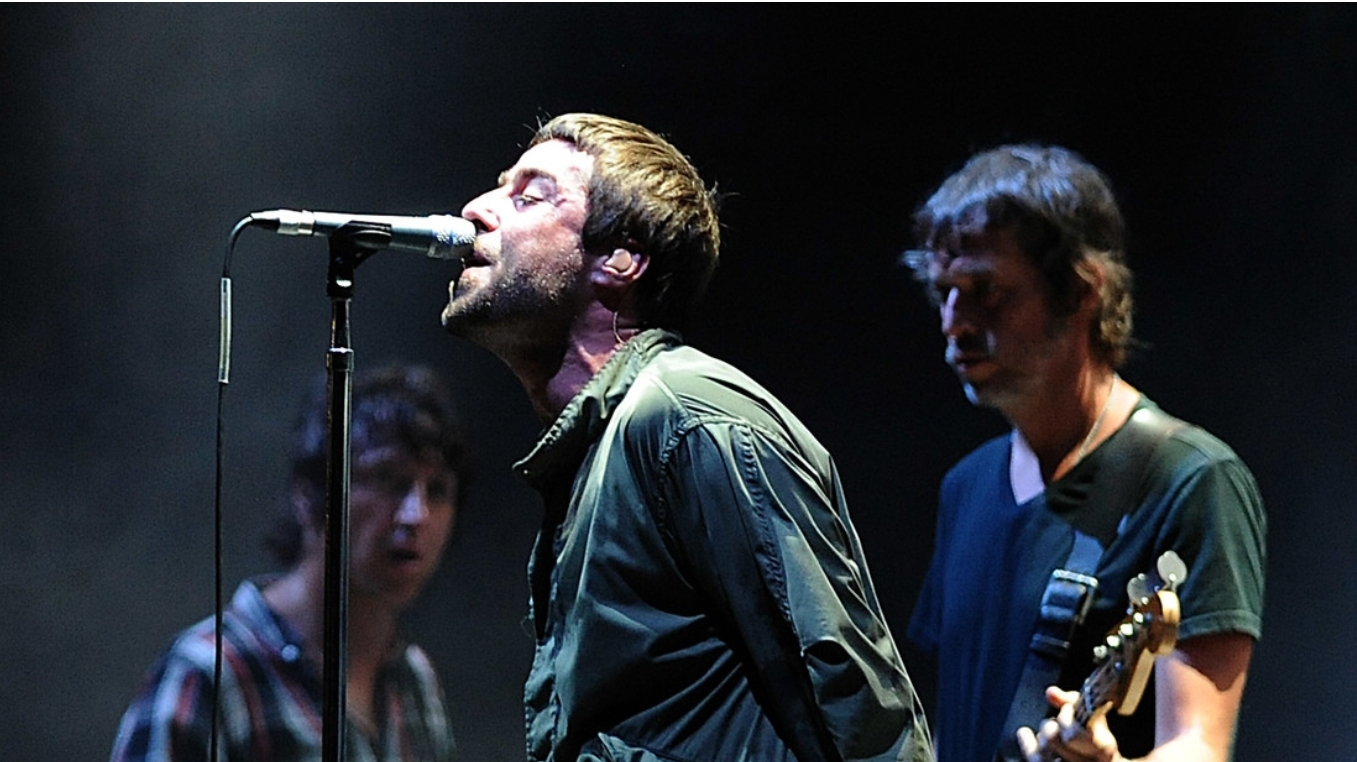 El emblemático grupo Oasis anuncia el regreso 15 años después de su separación