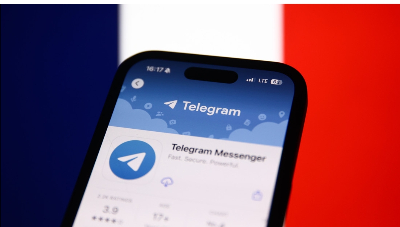 Lavrov: La detención en Francia de Dúrov confirma que Telegram es una red “segura”
