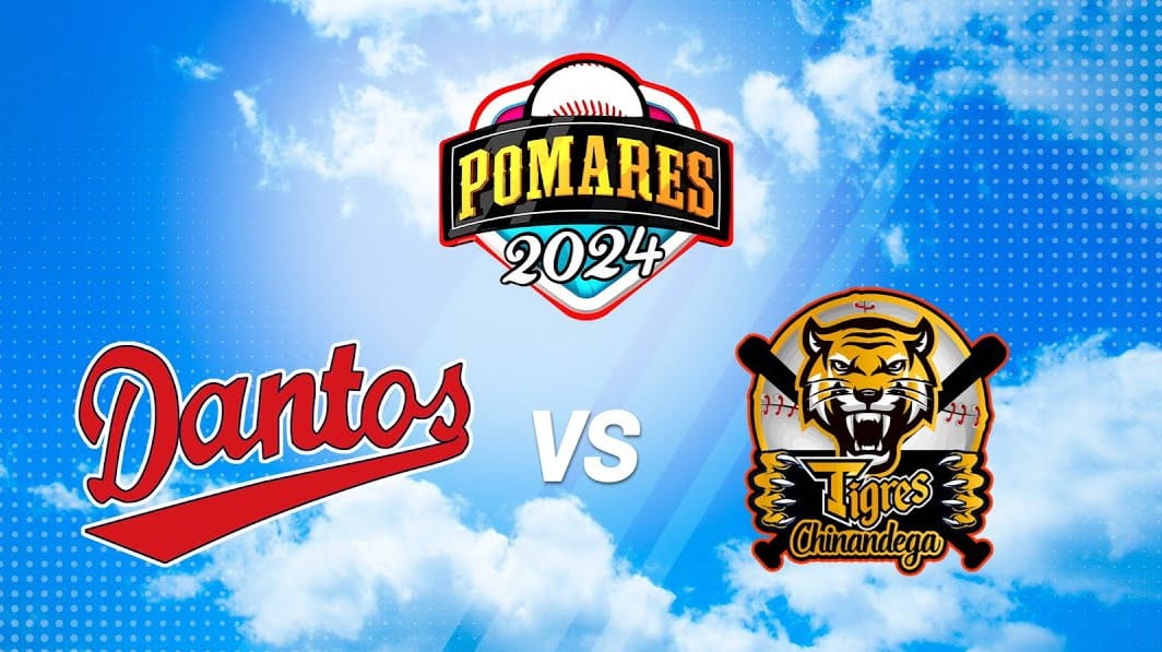 La Gran Final del Pomares 2024 inicia este viernes en Chinandega