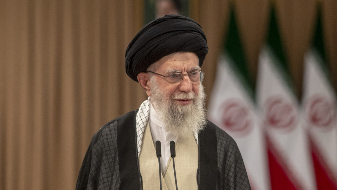 Irán abre la puerta a las negociaciones con EEUU sobre su programa nuclear