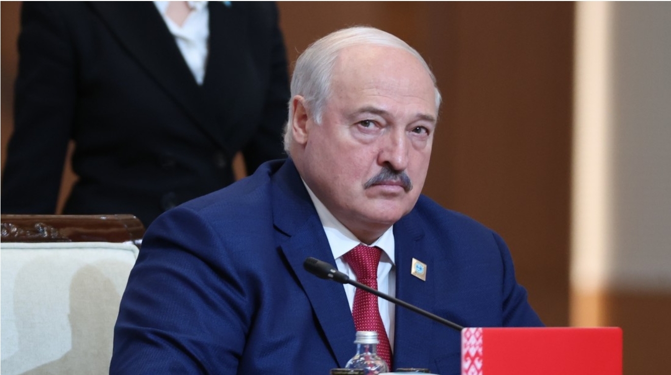 Lukashenko critica la doble moral de Occidente tras el arresto del jefe de Telegram