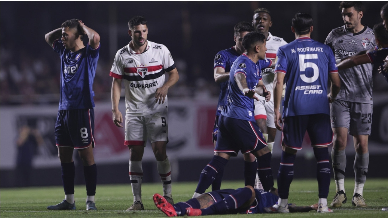 Fallece el futbolista uruguayo Juan Izquierdo