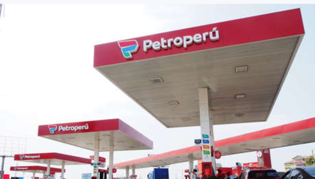 La estatal Petroperú sugiere al Gobierno aceptar su quiebra