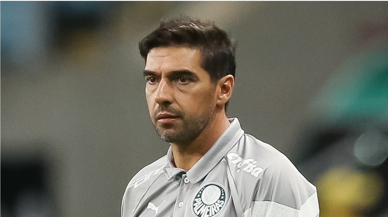 Una frase machista hace viral al entrenador Abel Ferreira: “Solo doy explicaciones a tres mujeres”