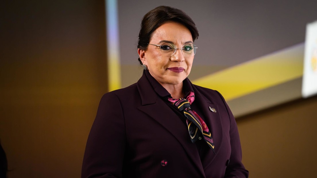 Presidenta de Honduras ordena denunciar tratado de extradición con EEUU