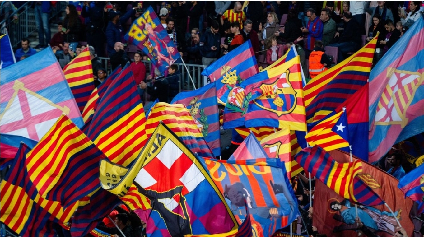 Imputan a la mujer del exvicepresidente de los árbitros por los pagos del FC Barcelona