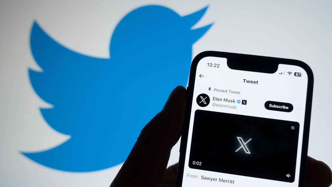 Tribunal Supremo de Brasil suspende “X” en el país