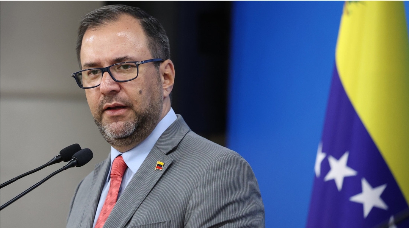 “Despreciable posición”: Venezuela responde a injerencia de EEUU sobre resultados electorales
