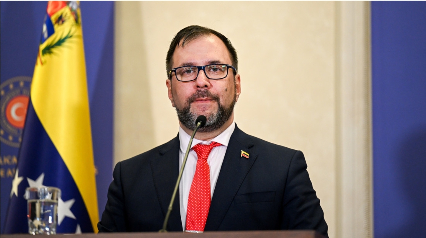 Venezuela sobre el apagón: “Estamos derrotando la nueva aventura golpista”