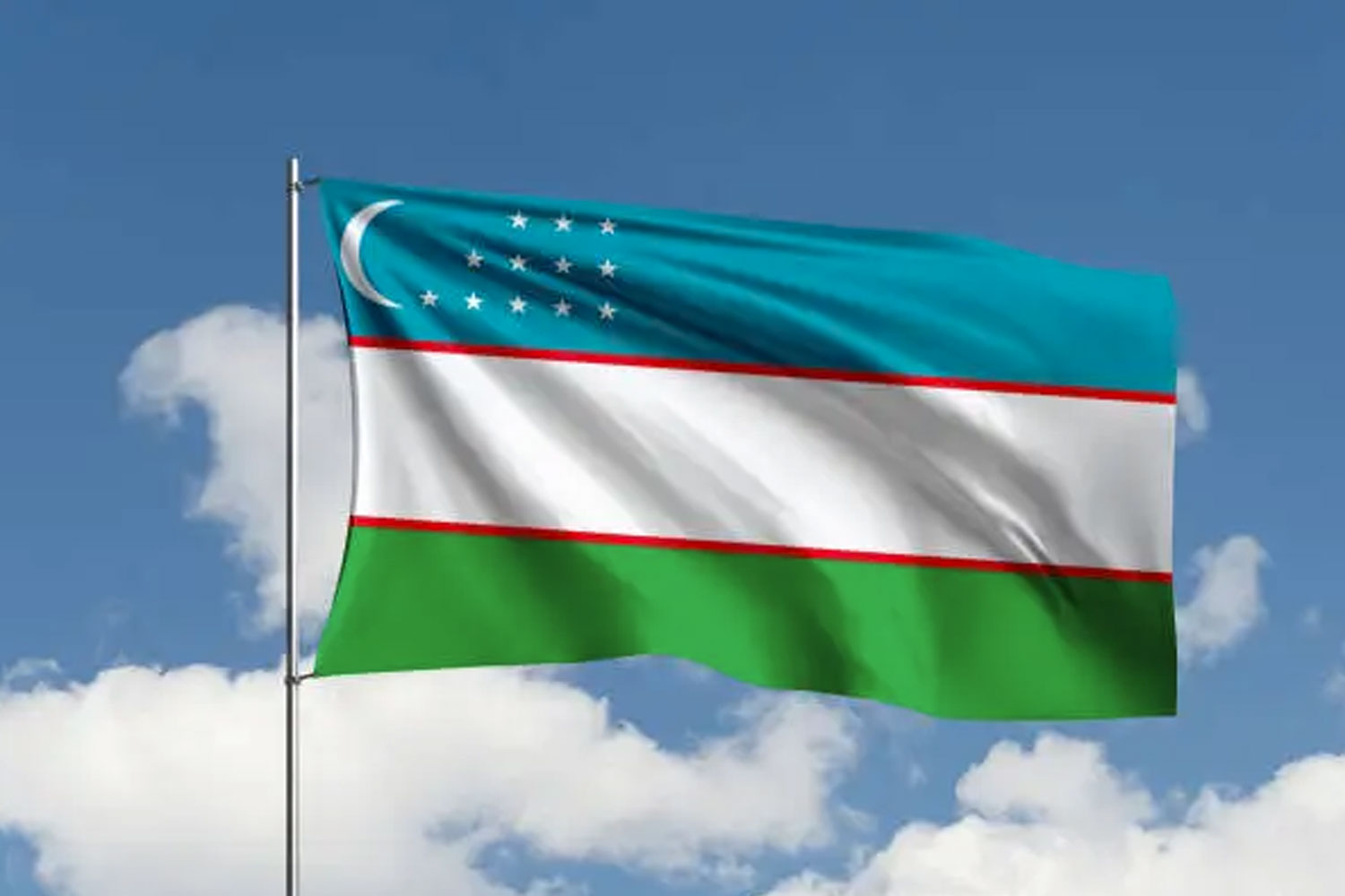 Nicaragua felicita al pueblo de Uzbekistán por un año más de su independencia