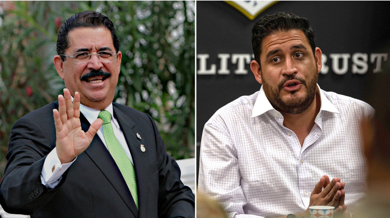 Dimiten un ministro y un diputado en Honduras por un viejo video con narcotraficantes