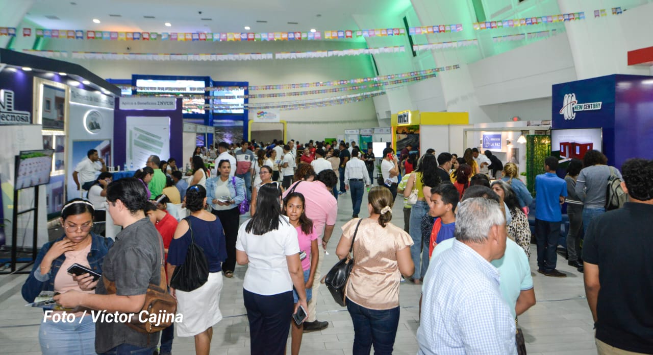 IV Feria de la vivienda inyectará unos $24 millones a la economía