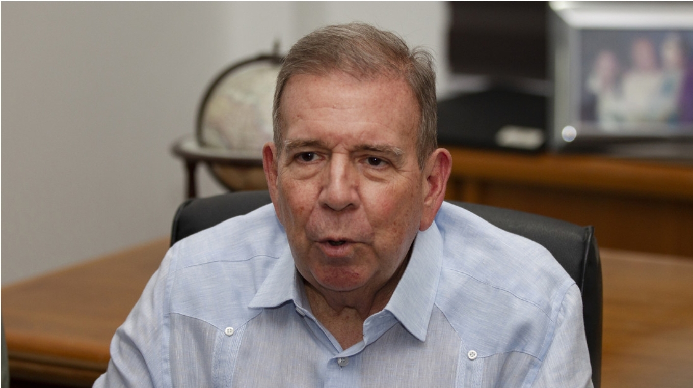 Tribunal venezolano ordena la captura del excandidato opositor Edmundo González