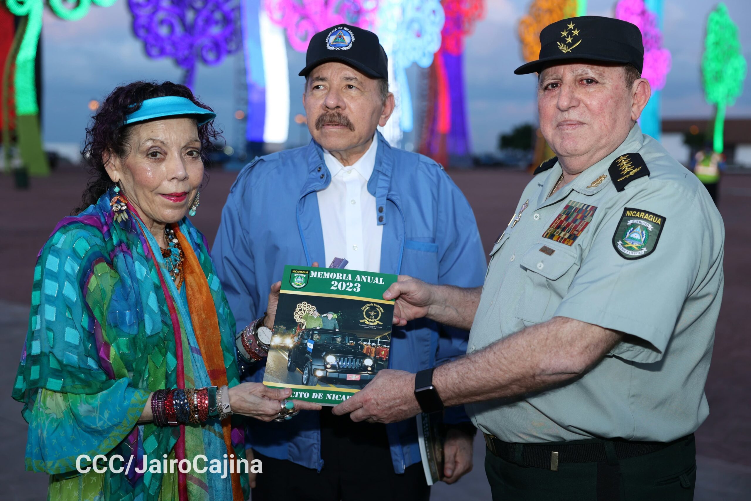 Nicaragua mantiene su posición como el país más seguro de la región