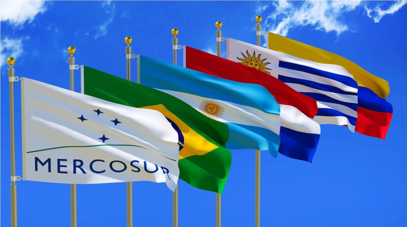 Argentina propone que países del Mercosur puedan negociar con otros mercados “de forma individual”