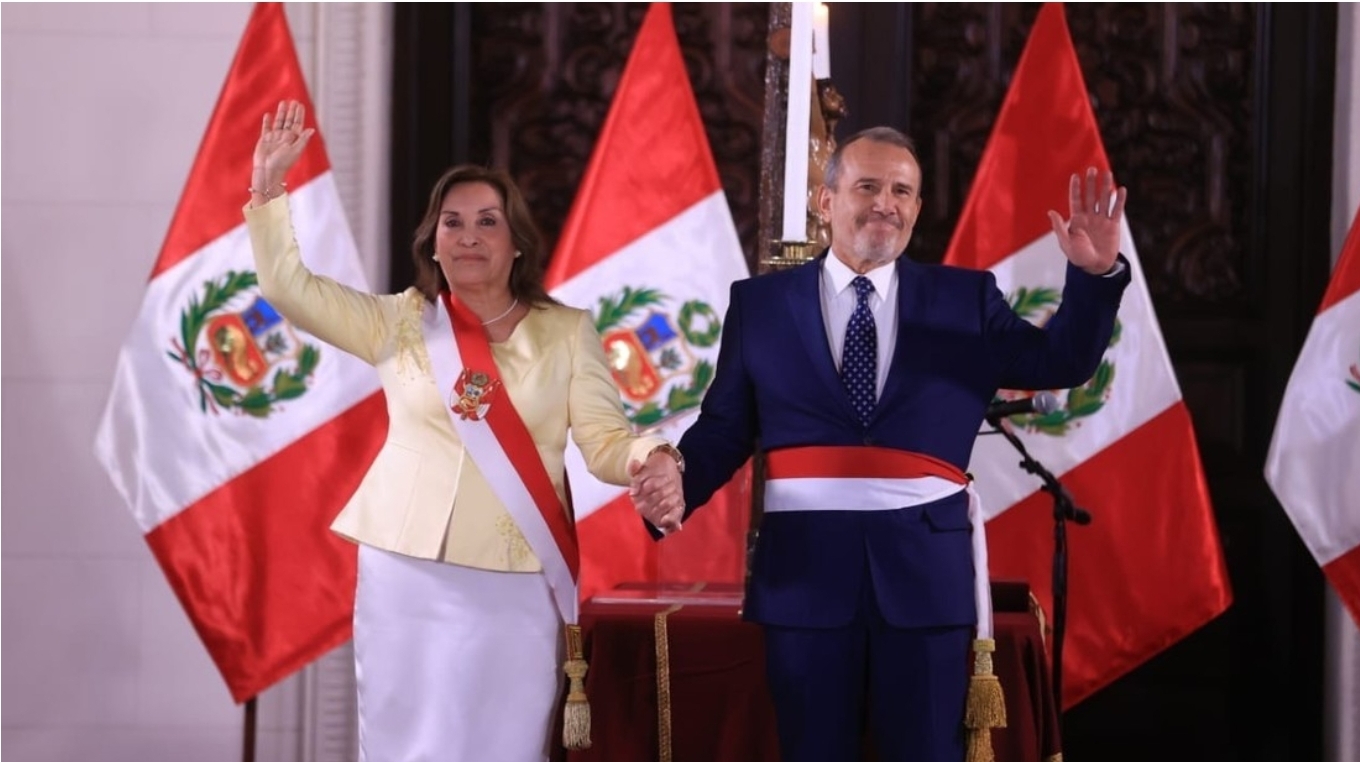 Nuevo canciller peruano: “Los problemas de Venezuela deben ser resueltos por los venezolanos”
