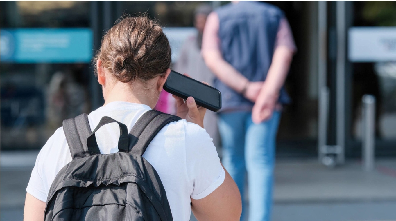 ¿Los celulares causan cáncer cerebral? Un gran estudio da una respuesta