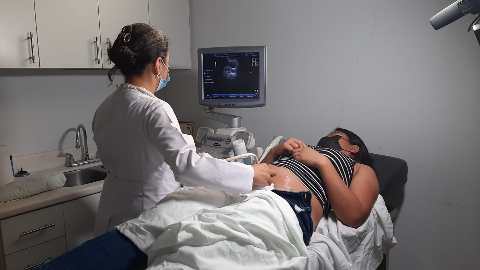 Inversión en salud ha contribuido a reducir un 34% el cáncer cérvico uterino en Nicaragua