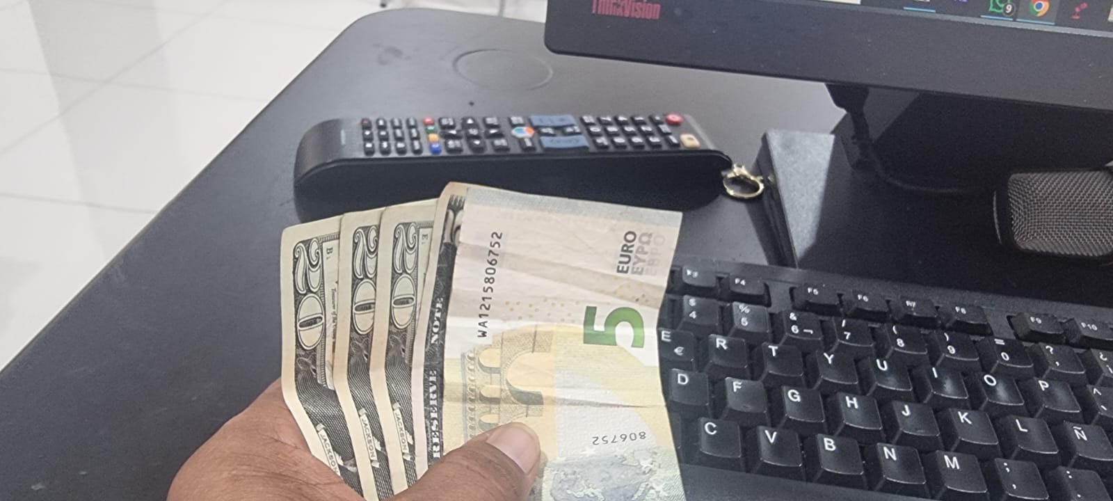 Wálmaro Gutiérrez: Reformas evitan que envío de remesas a Nicaragua sea usado para lavar dinero