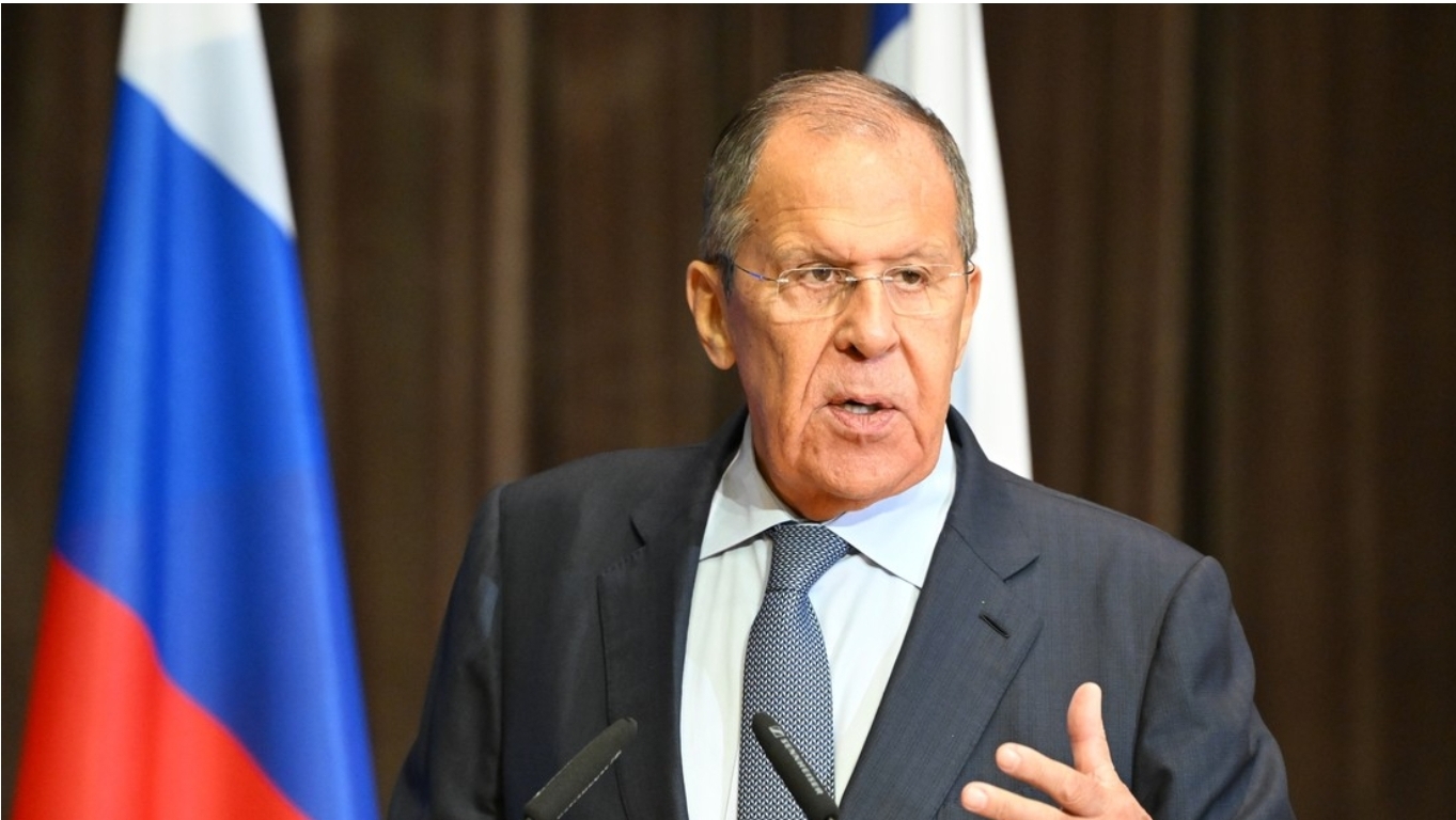 Lavrov insta a EEUU a no bromear sobre las líneas rojas de Rusia