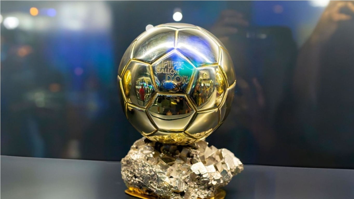 Messi y Ronaldo estarán ausentes en el Balón de Oro por primera vez desde 2003: ¿quiénes son los nominados?