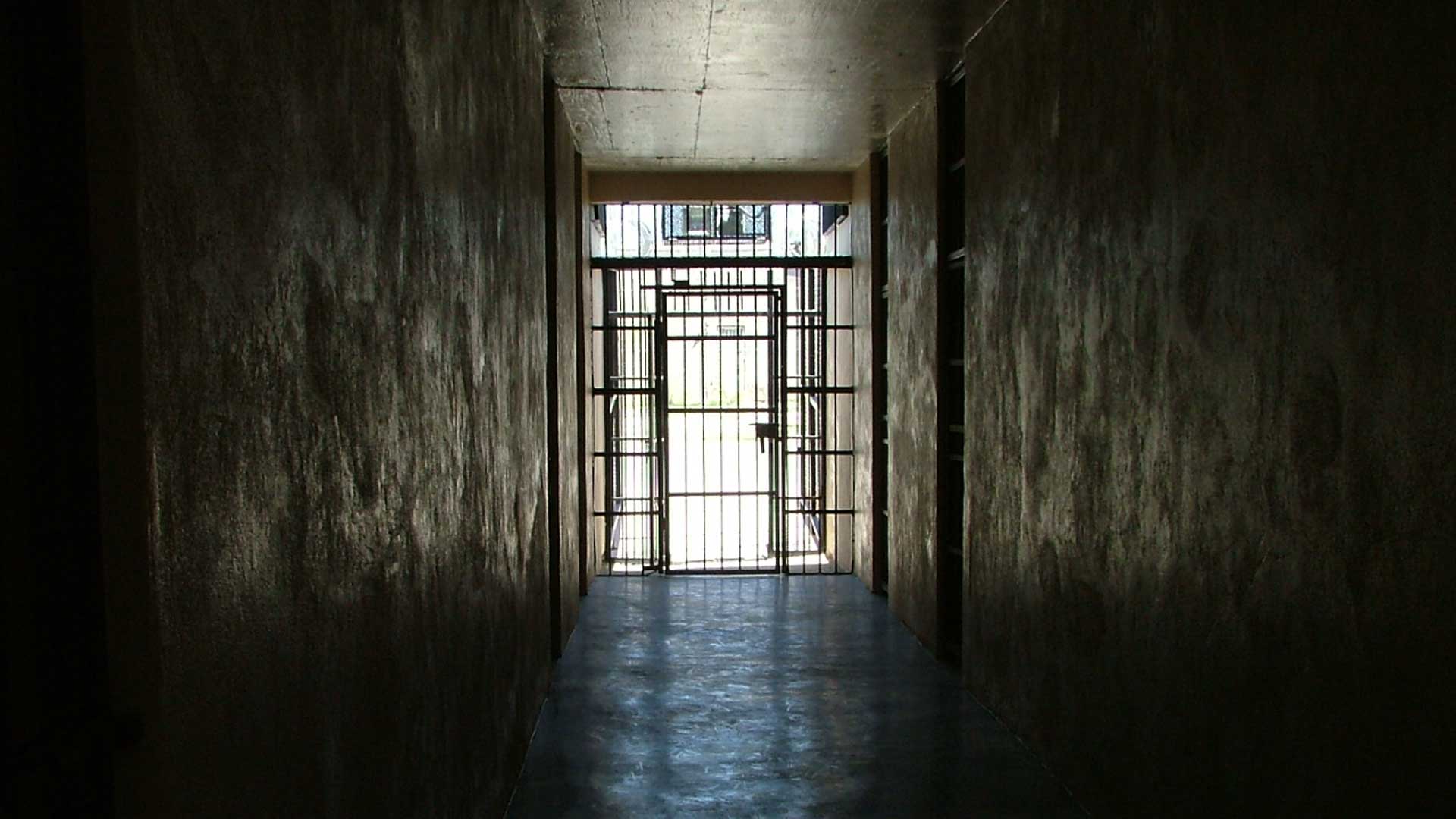 Se fugan 4 delincuentes de la cárcel de Rivas