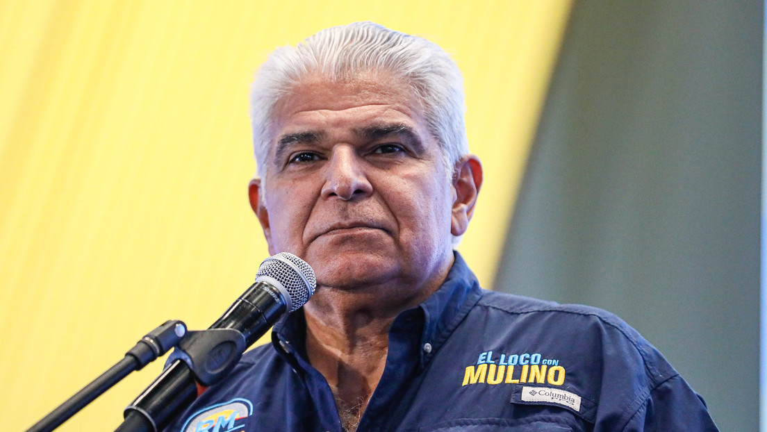 Mulino amenaza con “acciones más fuertes” si no funcionan los toques de queda en Panamá