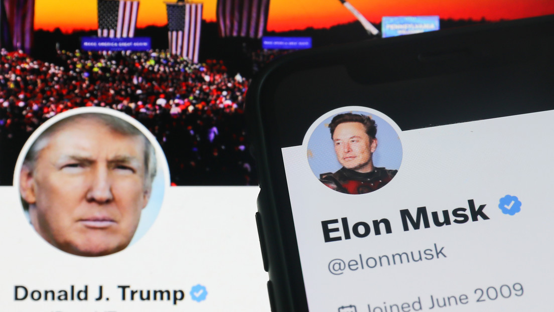Trump habla sobre el cargo que ocupará Elon Musk en su gabinete