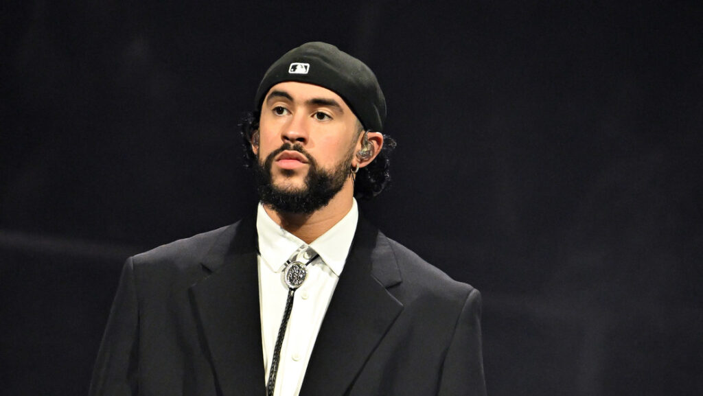 Bad Bunny, política, Puerto Rico