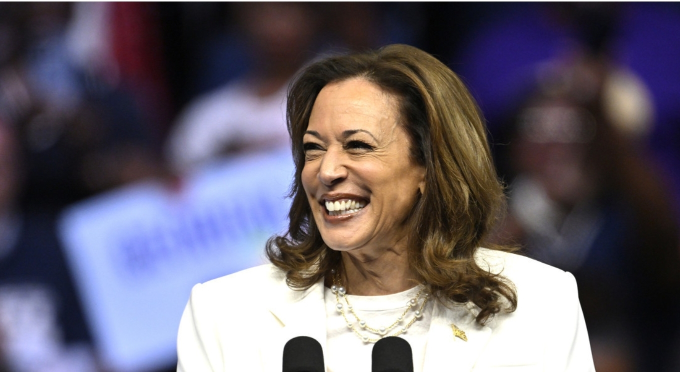 Moscú insta a Occidente a entender por sí mismo las declaraciones de Putin sobre Harris
