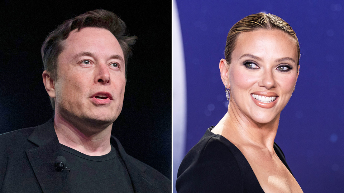 Está Scarlett Johansson, pero falta Elon Musk: Time nombra las “100 personas más influyentes en IA”