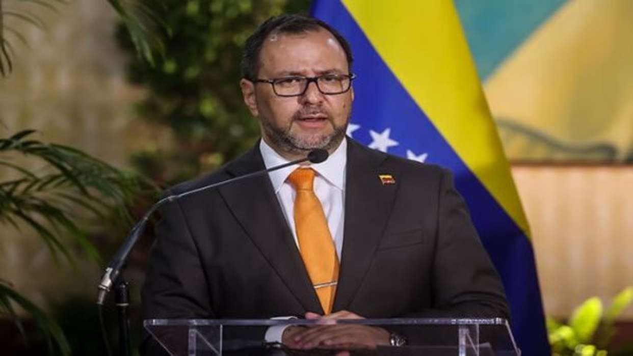 Venezuela y Cuba saludan nombramiento de Valdrack Jaentschke como nuevo canciller de Nicaragua