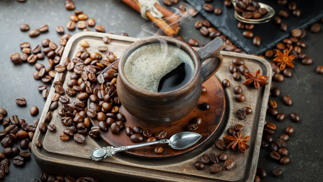 El excesivo consumo de café se relaciona con un deterioro cognitivo acelerado
