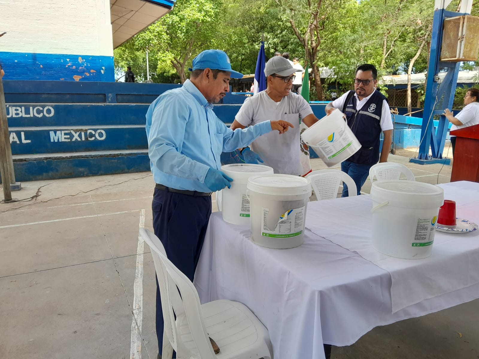 Arranca III Campaña de Desratización en Managua en la que se aplicará biorat a 7 mil viviendas
