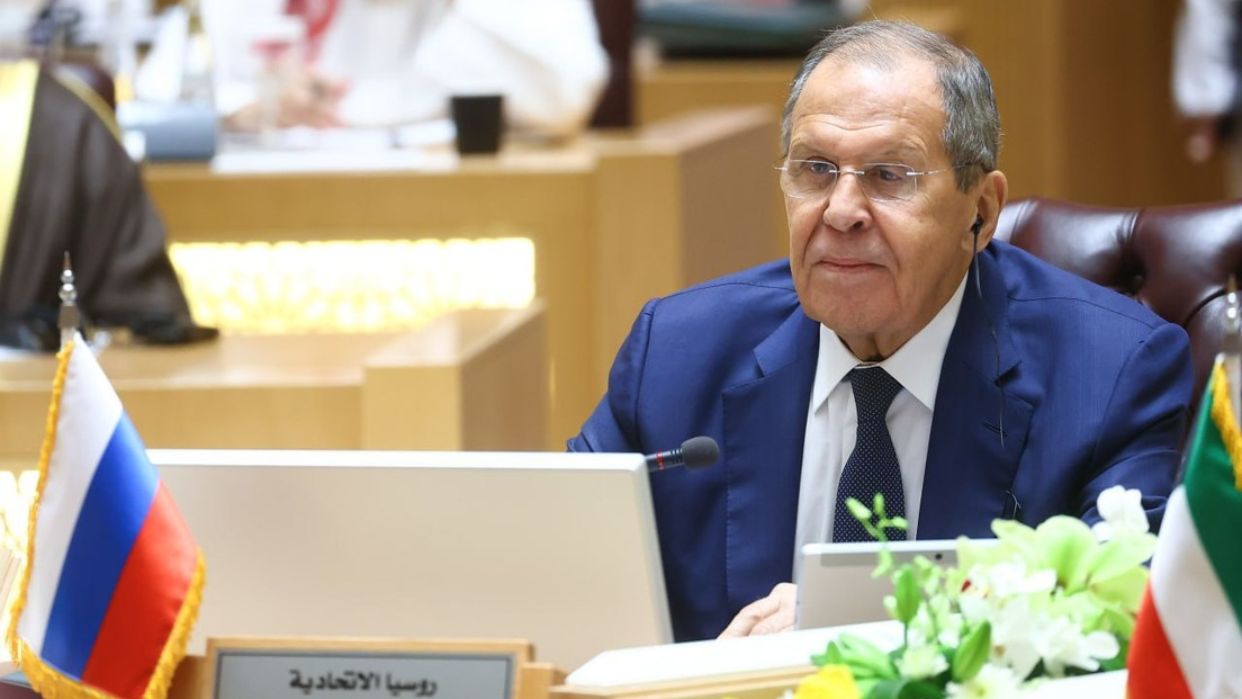 Lavrov: El ultimátum de Zelenski “está trillado”, Rusia nunca se lo tomó en serio