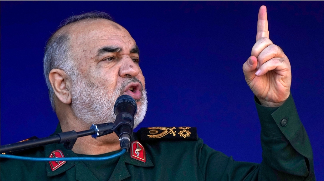 Una respuesta “diferente e impredecible”: Irán lanza una nueva advertencia a Israel