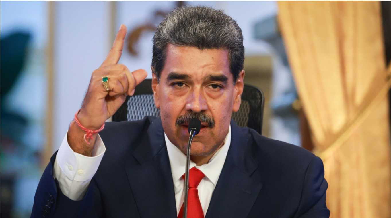 Maduro “comprende” y “respeta” la decisión de Edmundo González de abandonar Venezuela