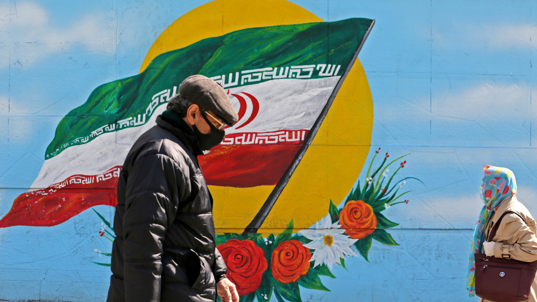 EEUU amplía sanciones contra Irán