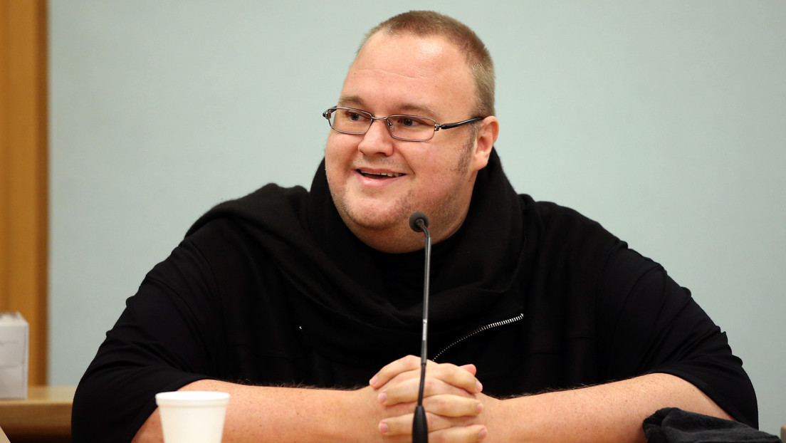 Este fue el ganador e el debate Harris vs Trump de acuerdo a Kim Dotcom