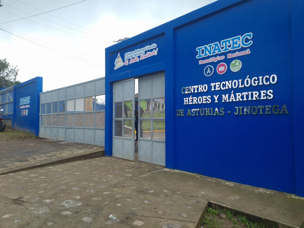 Fortalecerán el aprendizaje del inglés como segunda lengua en centros técnicos nicaragüenses